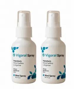 2 Vigoral Spray
